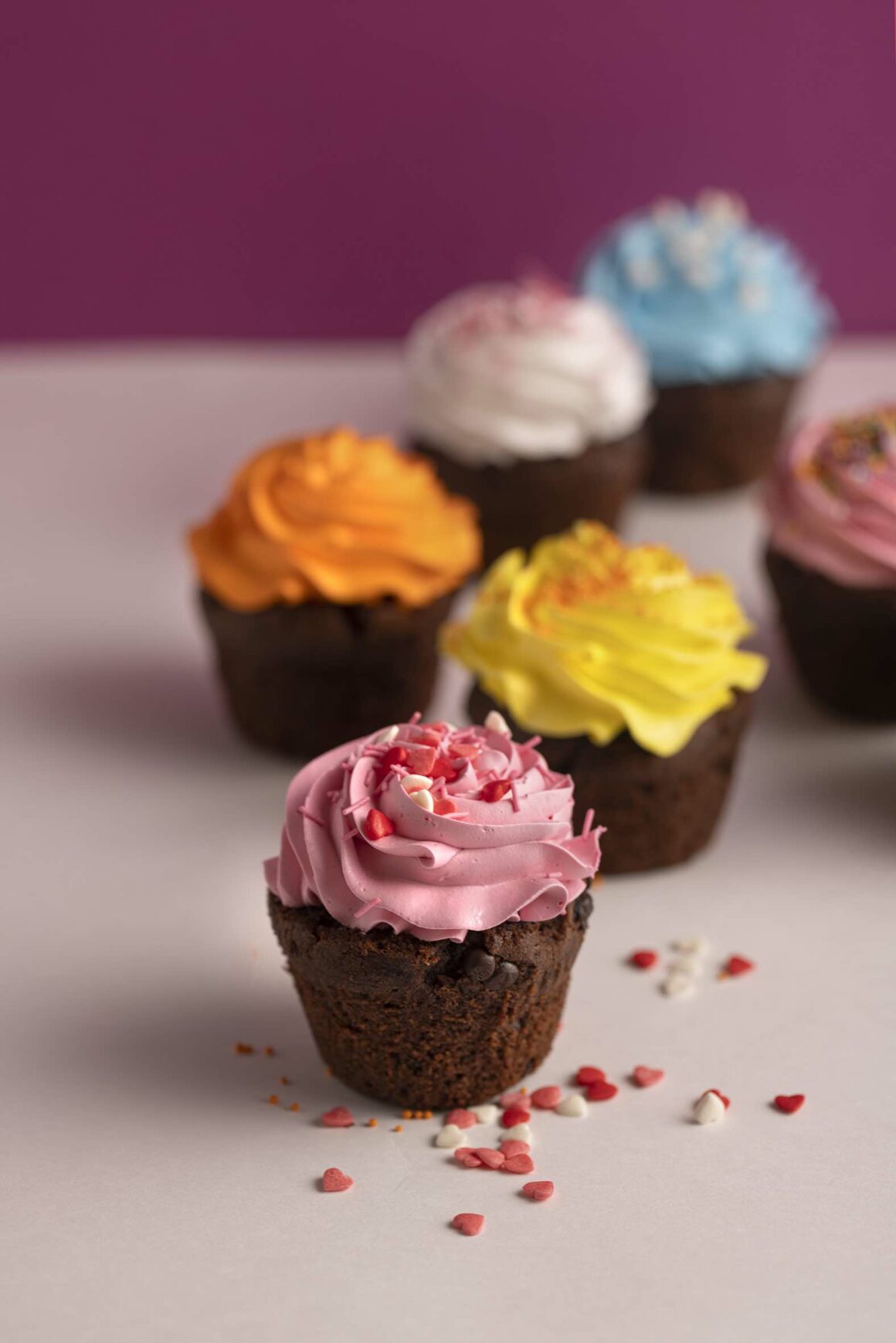 Cupcakes