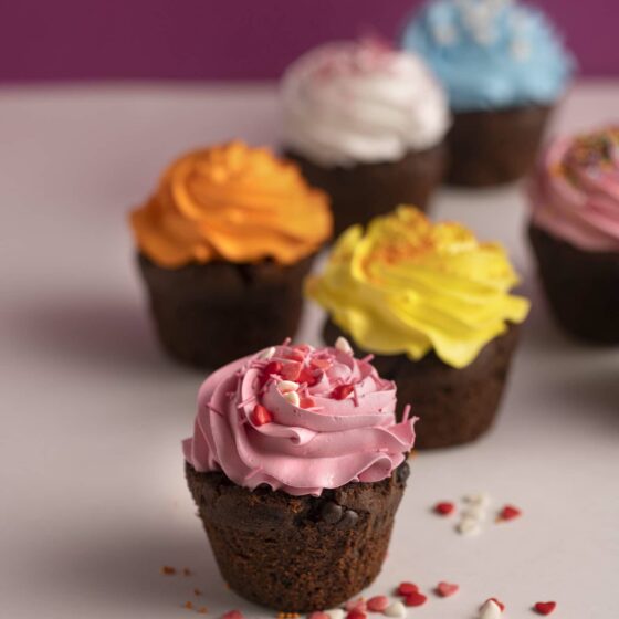 Cupcakes