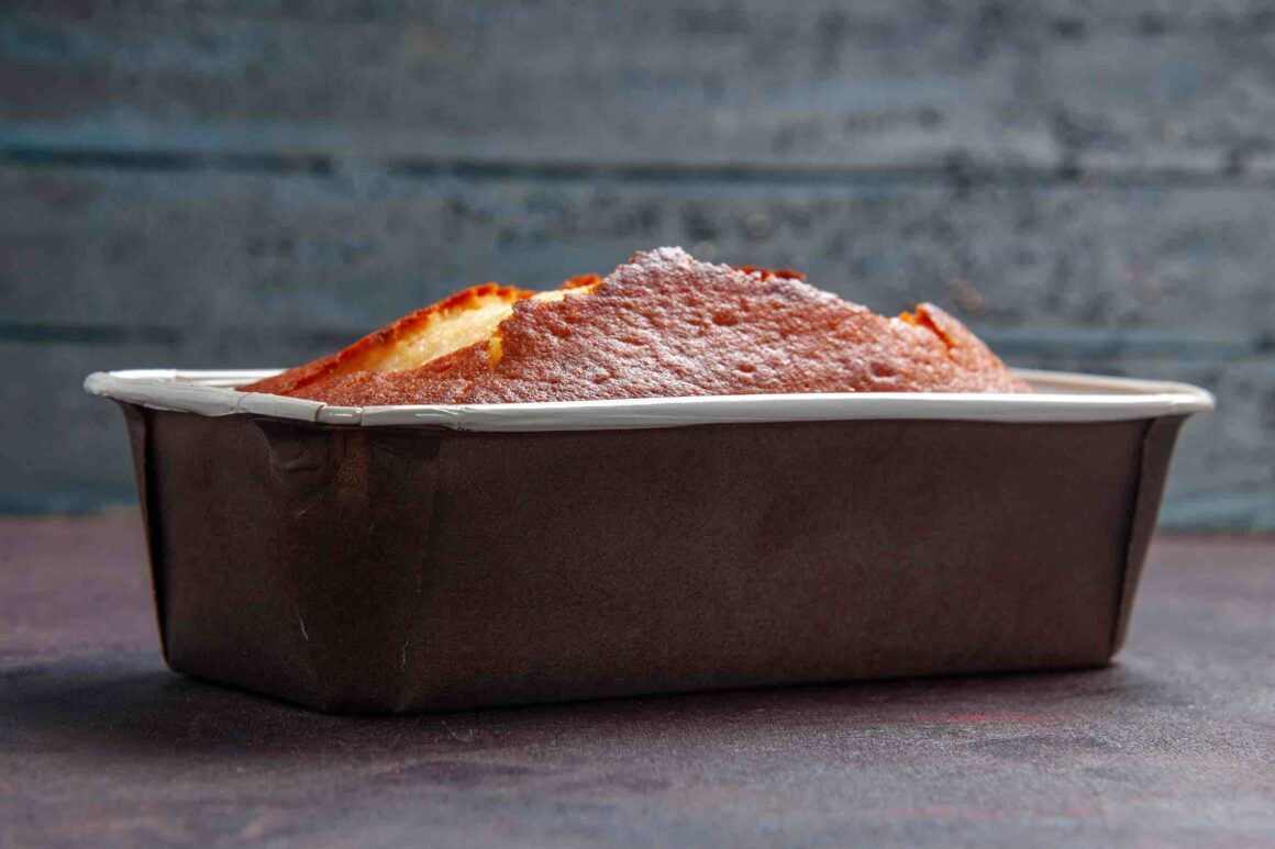 Gâteau au yaourt