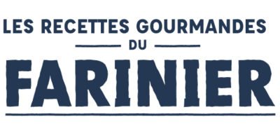 Les recettes gourmandes du farinier